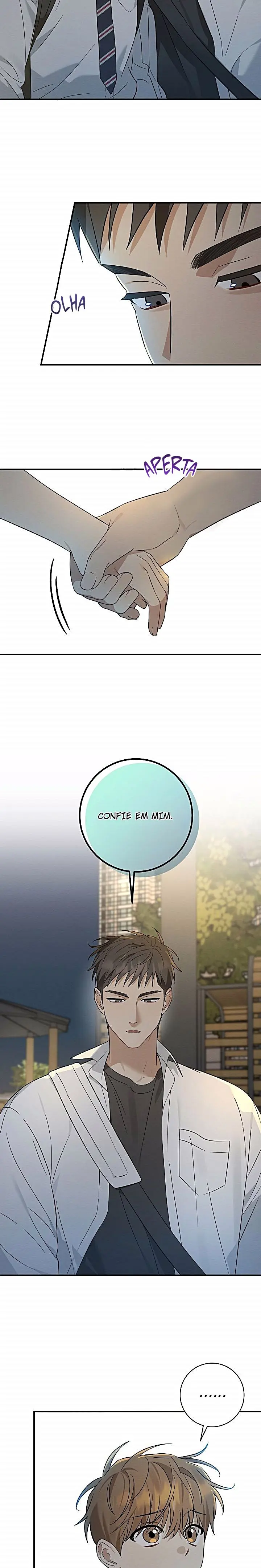 Amor doce como ameixa (M) – Capítulo 36 Yaoi – Página 18 Amor doce como ameixa (M) – Capítulo 36 Yaoi – Página 18