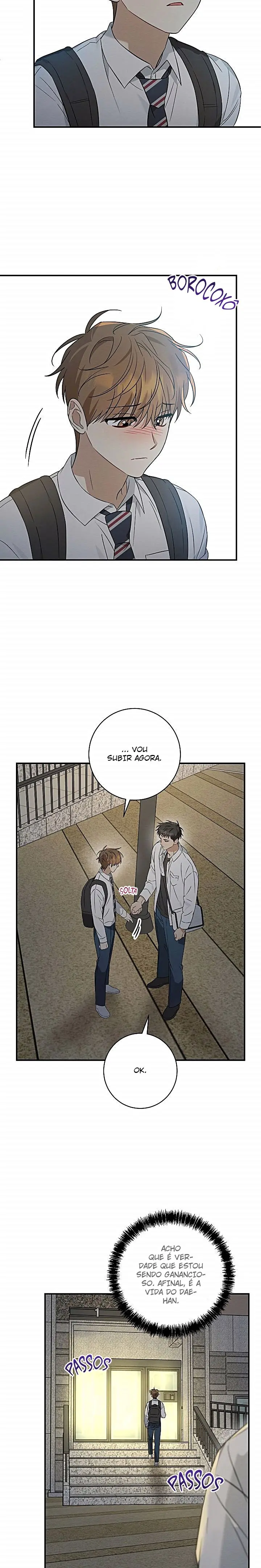 Amor doce como ameixa (M) – Capítulo 36 Yaoi – Página 19 Amor doce como ameixa (M) – Capítulo 36 Yaoi – Página 19