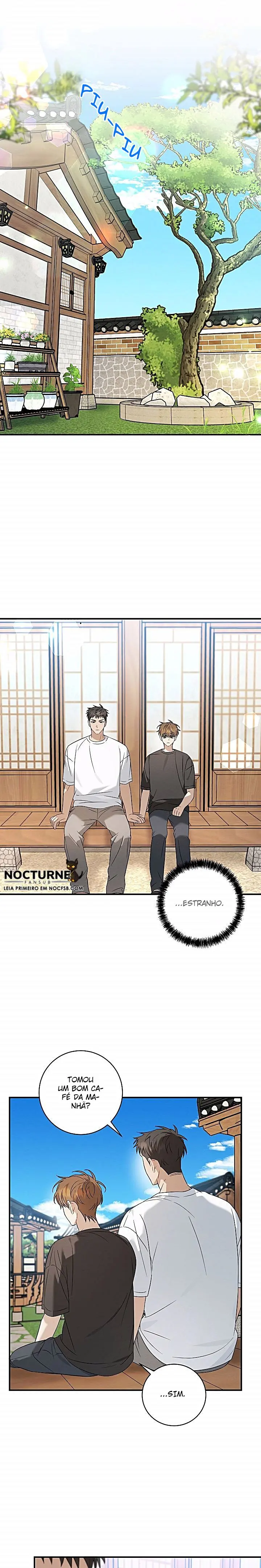 Amor doce como ameixa (M) – Capítulo 36 Yaoi – Página 2 Amor doce como ameixa (M) – Capítulo 36 Yaoi – Página 2