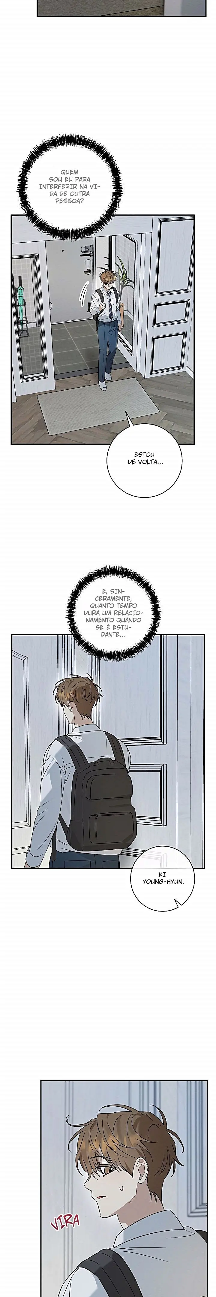 Amor doce como ameixa (M) – Capítulo 36 Yaoi – Página 20 Amor doce como ameixa (M) – Capítulo 36 Yaoi – Página 20