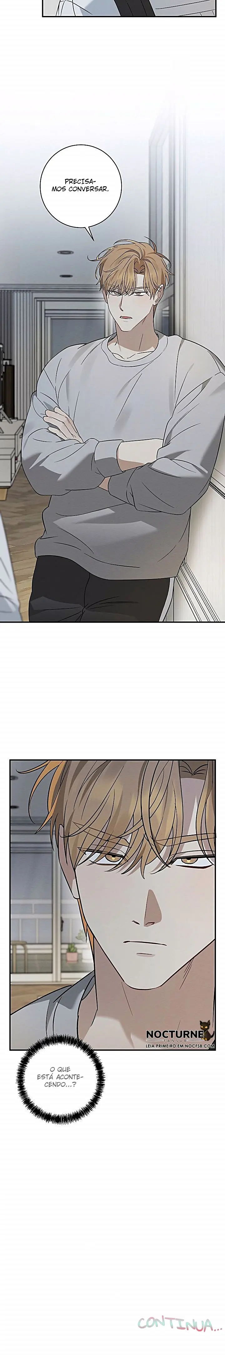 Amor doce como ameixa (M) – Capítulo 36 Yaoi – Página 21 Amor doce como ameixa (M) – Capítulo 36 Yaoi – Página 21