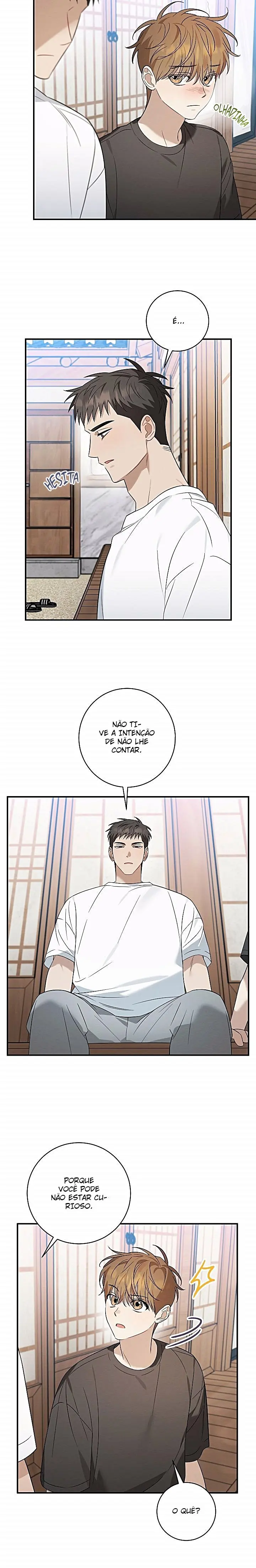 Amor doce como ameixa (M) – Capítulo 36 Yaoi – Página 3 Amor doce como ameixa (M) – Capítulo 36 Yaoi – Página 3