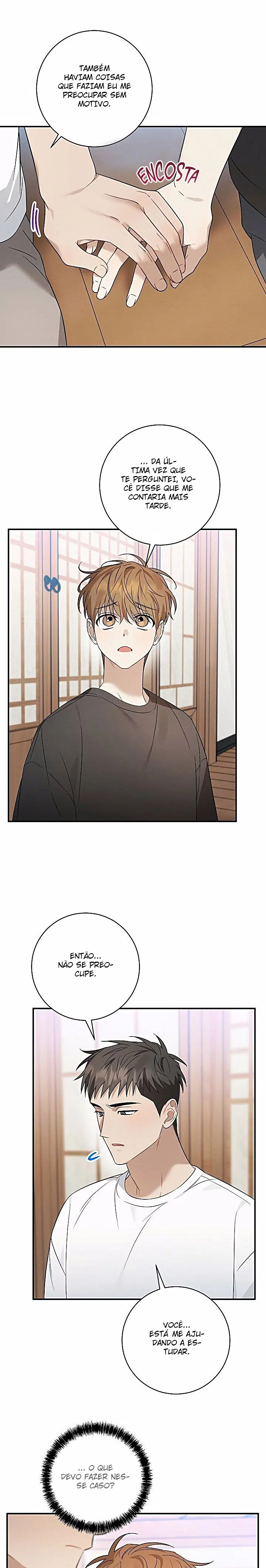 Amor doce como ameixa (M) – Capítulo 36 Yaoi – Página 4 Amor doce como ameixa (M) – Capítulo 36 Yaoi – Página 4