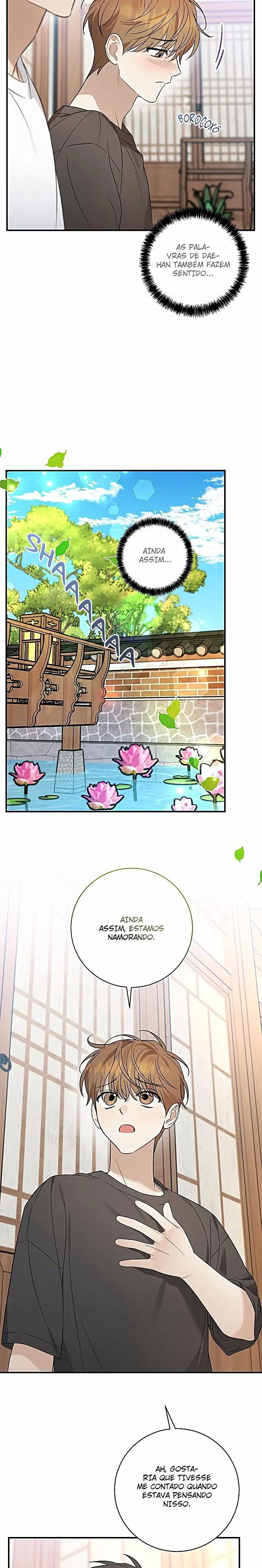 Amor doce como ameixa (M) – Capítulo 36 Yaoi – Página 5 Amor doce como ameixa (M) – Capítulo 36 Yaoi – Página 5