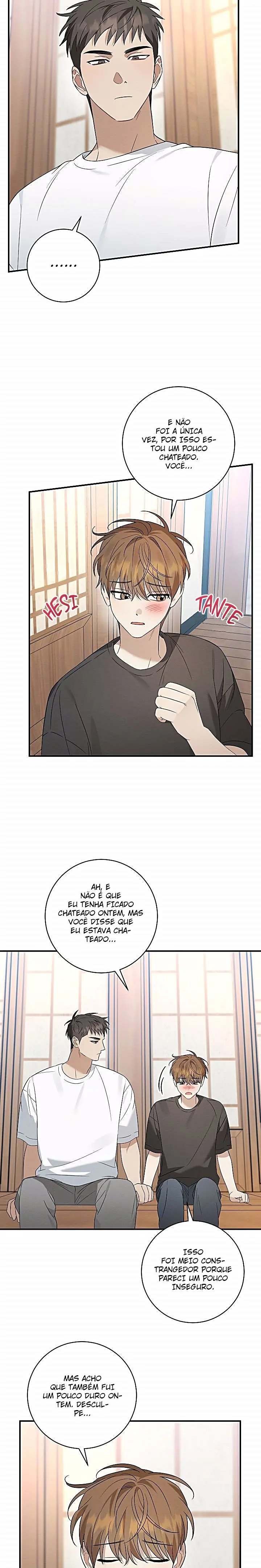 Amor doce como ameixa (M) – Capítulo 36 Yaoi – Página 6 Amor doce como ameixa (M) – Capítulo 36 Yaoi – Página 6