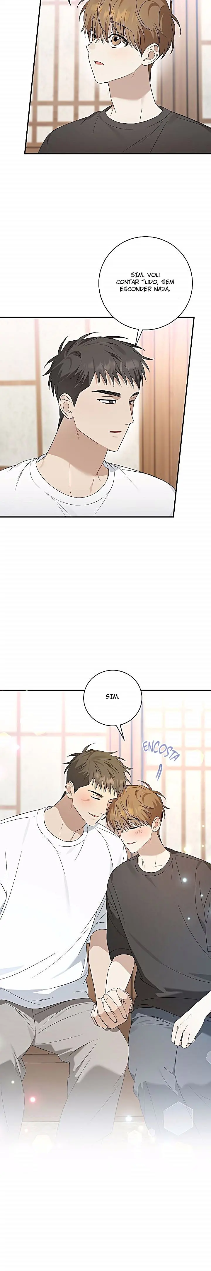 Amor doce como ameixa (M) – Capítulo 36 Yaoi – Página 9 Amor doce como ameixa (M) – Capítulo 36 Yaoi – Página 9