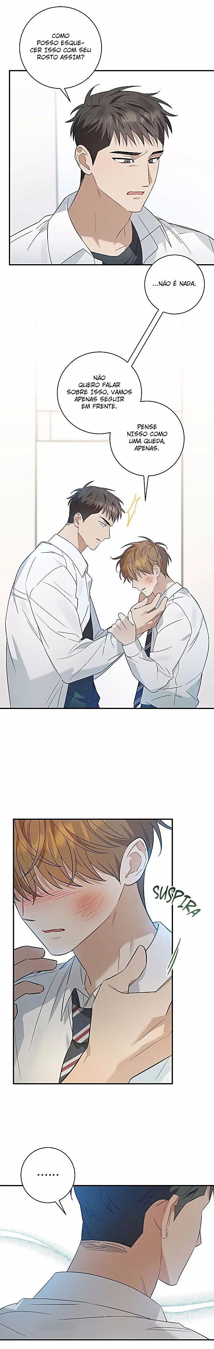 Amor doce como ameixa (M) – Capítulo 38 Yaoi – Página 13 Amor doce como ameixa (M) – Capítulo 38 Yaoi – Página 13