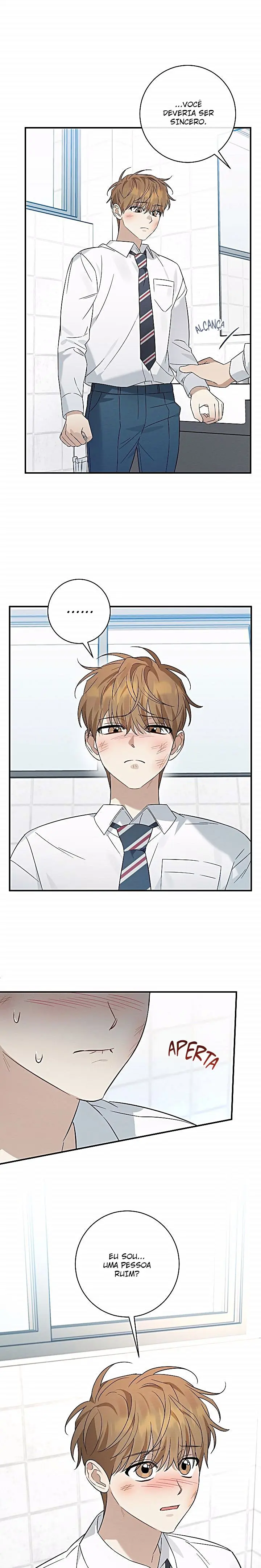 Amor doce como ameixa (M) – Capítulo 38 Yaoi – Página 14 Amor doce como ameixa (M) – Capítulo 38 Yaoi – Página 14