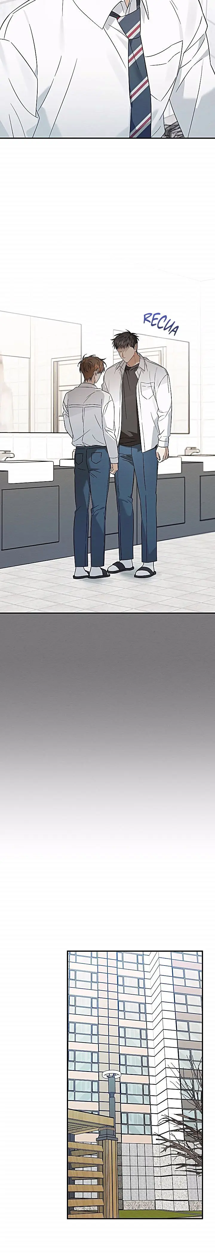 Amor doce como ameixa (M) – Capítulo 38 Yaoi – Página 15 Amor doce como ameixa (M) – Capítulo 38 Yaoi – Página 15