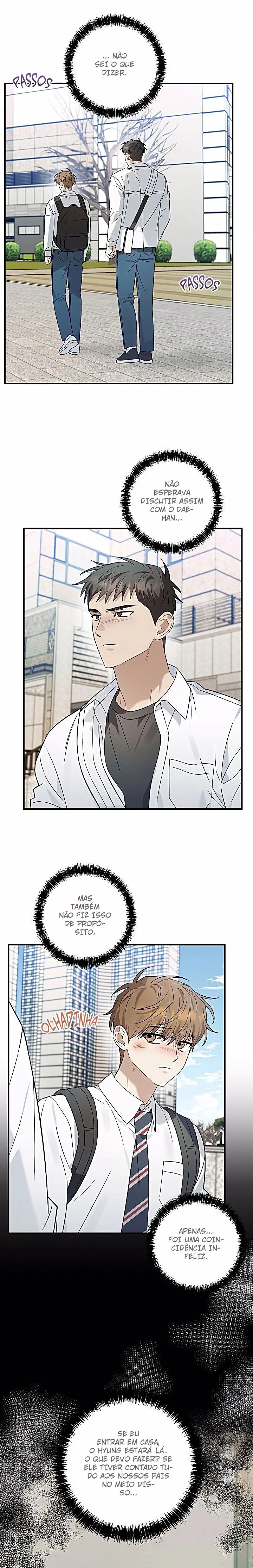 Amor doce como ameixa (M) – Capítulo 38 Yaoi – Página 16 Amor doce como ameixa (M) – Capítulo 38 Yaoi – Página 16