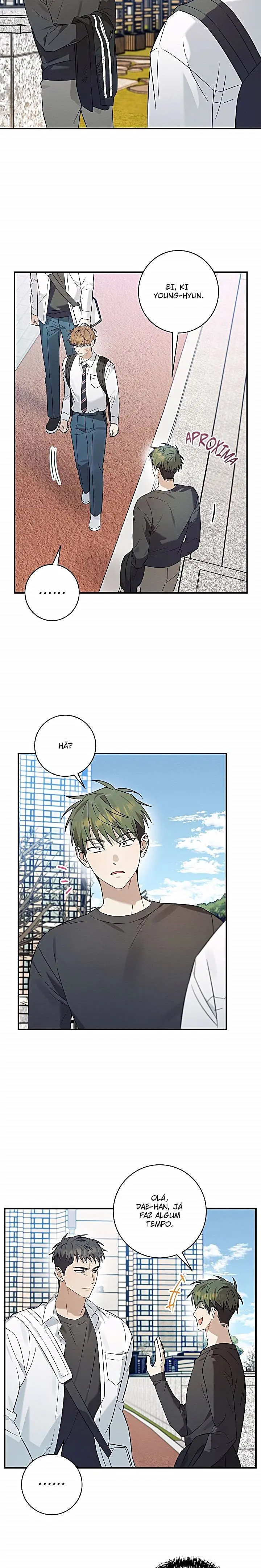 Amor doce como ameixa (M) – Capítulo 38 Yaoi – Página 18 Amor doce como ameixa (M) – Capítulo 38 Yaoi – Página 18