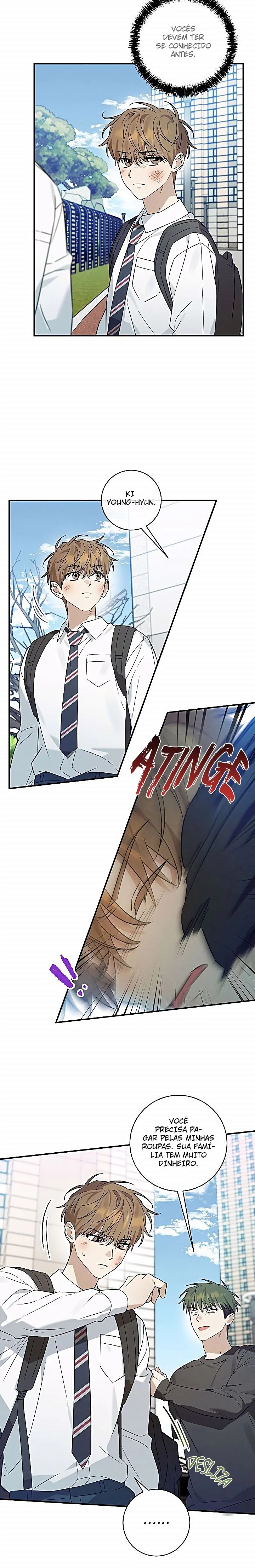 Amor doce como ameixa (M) – Capítulo 38 Yaoi – Página 19 Amor doce como ameixa (M) – Capítulo 38 Yaoi – Página 19