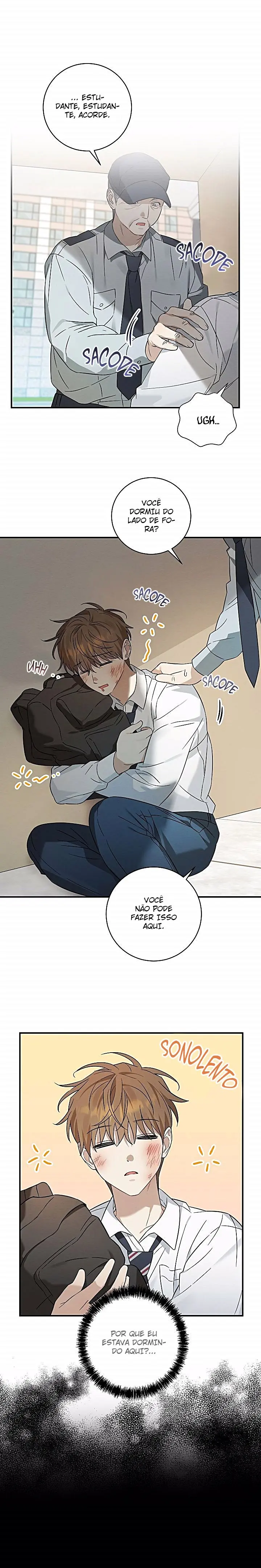 Amor doce como ameixa (M) – Capítulo 38 Yaoi – Página 2 Amor doce como ameixa (M) – Capítulo 38 Yaoi – Página 2