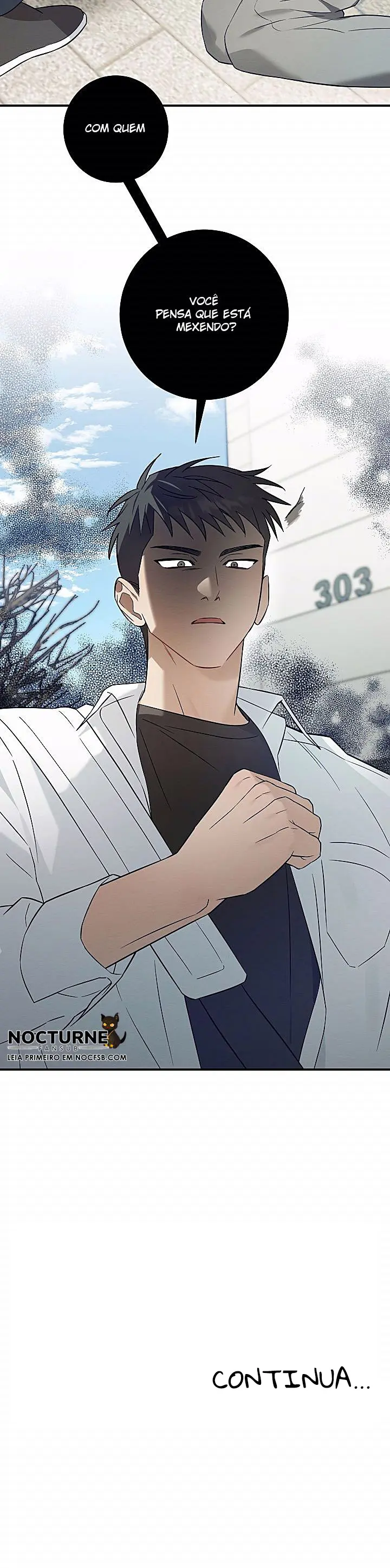 Amor doce como ameixa (M) – Capítulo 38 Yaoi – Página 21 Amor doce como ameixa (M) – Capítulo 38 Yaoi – Página 21