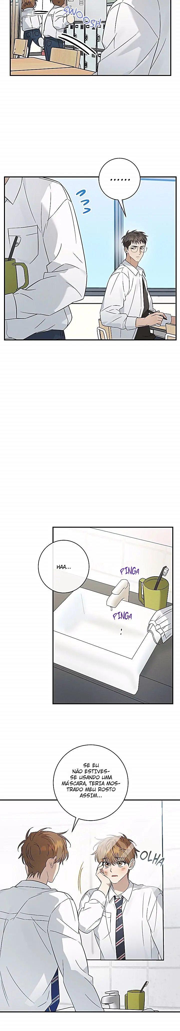 Amor doce como ameixa (M) – Capítulo 38 Yaoi – Página 8 Amor doce como ameixa (M) – Capítulo 38 Yaoi – Página 8