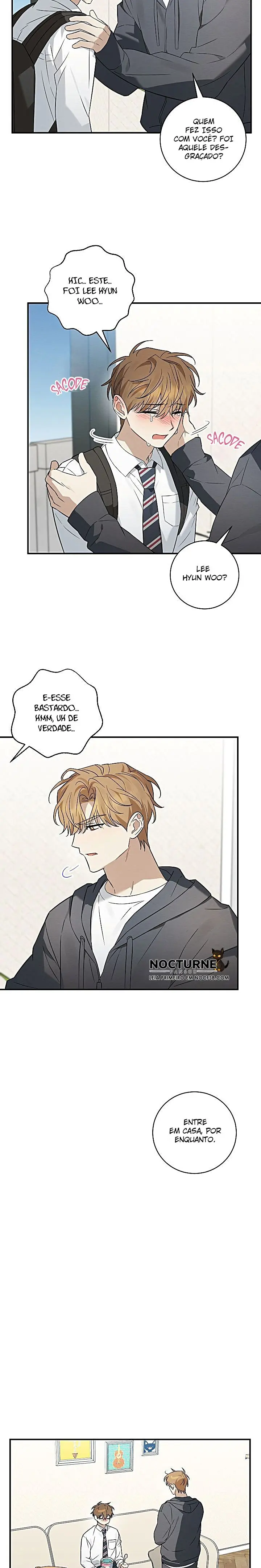 Amor doce como ameixa (M) – Capítulo 39 Yaoi – Página 12 Amor doce como ameixa (M) – Capítulo 39 Yaoi – Página 12