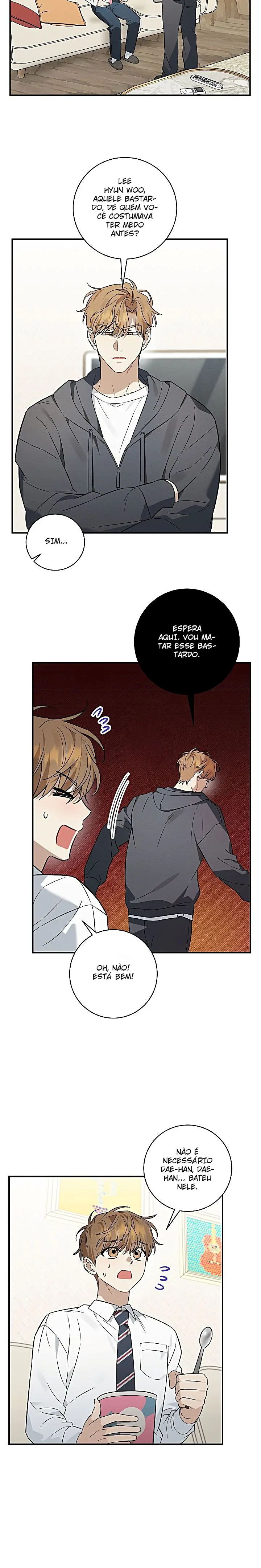 Amor doce como ameixa (M) – Capítulo 39 Yaoi – Página 13 Amor doce como ameixa (M) – Capítulo 39 Yaoi – Página 13