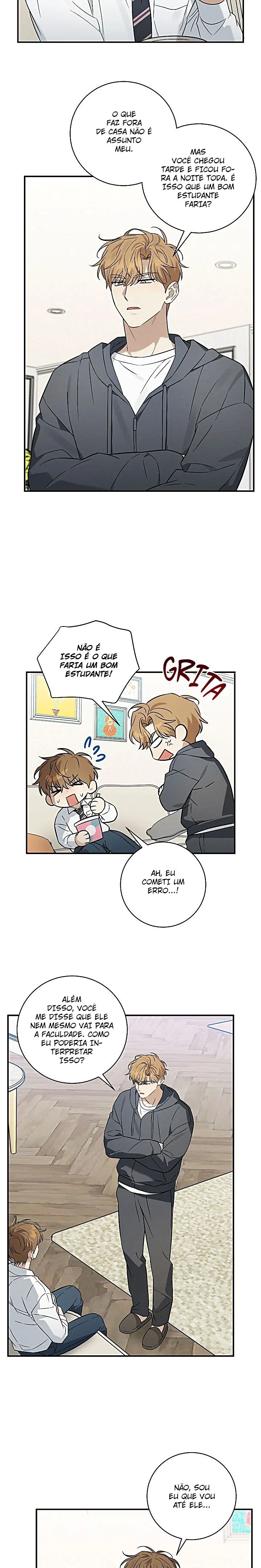 Amor doce como ameixa (M) – Capítulo 39 Yaoi – Página 17 Amor doce como ameixa (M) – Capítulo 39 Yaoi – Página 17