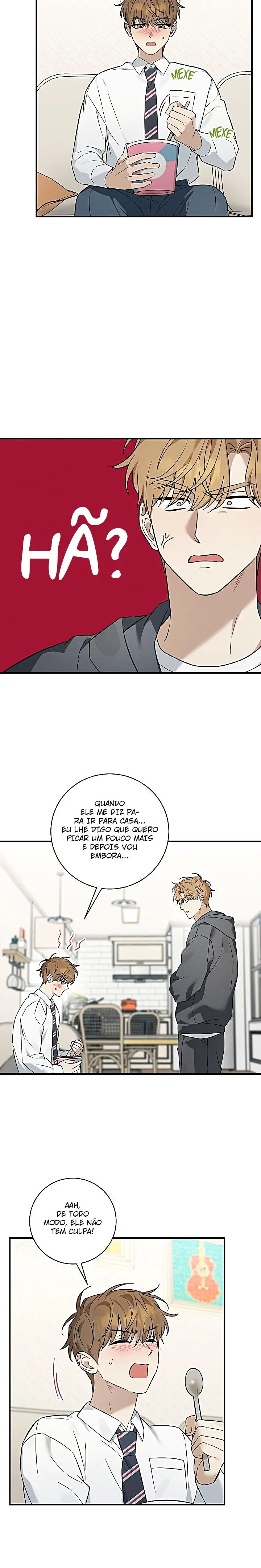 Amor doce como ameixa (M) – Capítulo 39 Yaoi – Página 18 Amor doce como ameixa (M) – Capítulo 39 Yaoi – Página 18