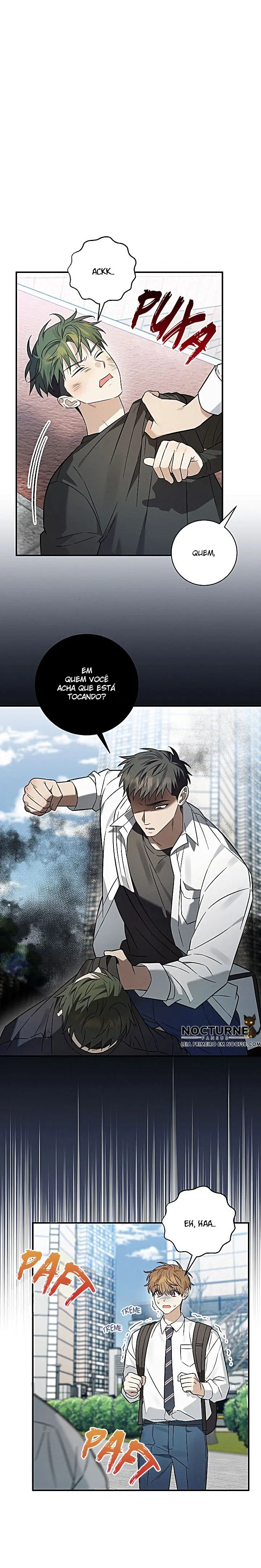 Amor doce como ameixa (M) – Capítulo 39 Yaoi – Página 2 Amor doce como ameixa (M) – Capítulo 39 Yaoi – Página 2