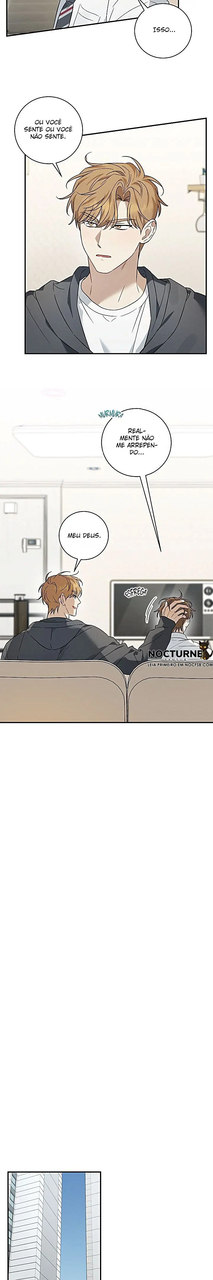 Amor doce como ameixa (M) – Capítulo 39 Yaoi – Página 20 Amor doce como ameixa (M) – Capítulo 39 Yaoi – Página 20