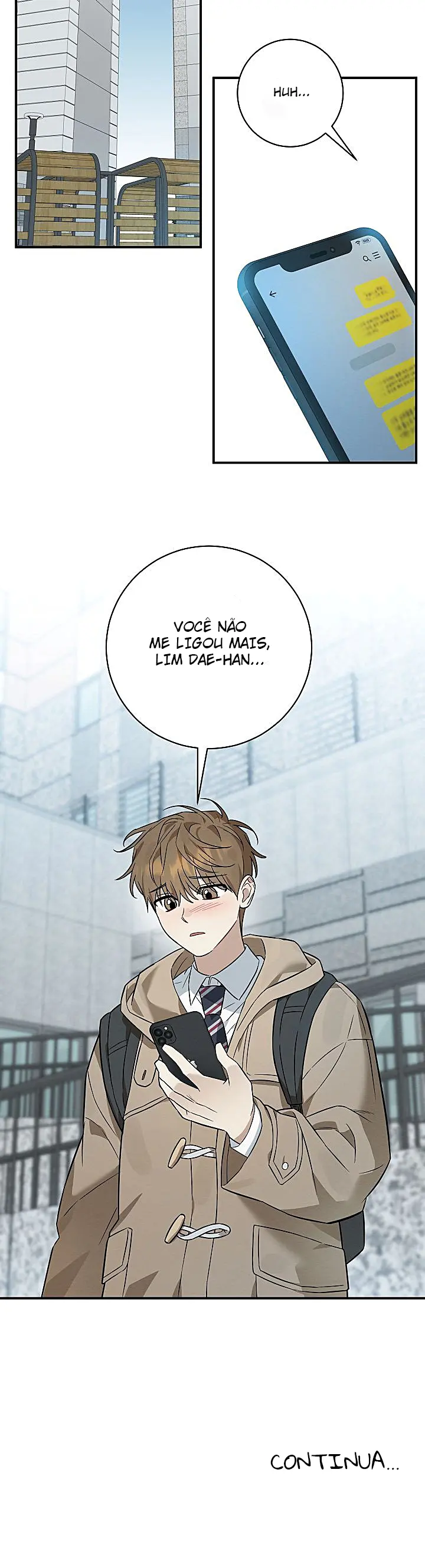 Amor doce como ameixa (M) – Capítulo 39 Yaoi – Página 21 Amor doce como ameixa (M) – Capítulo 39 Yaoi – Página 21