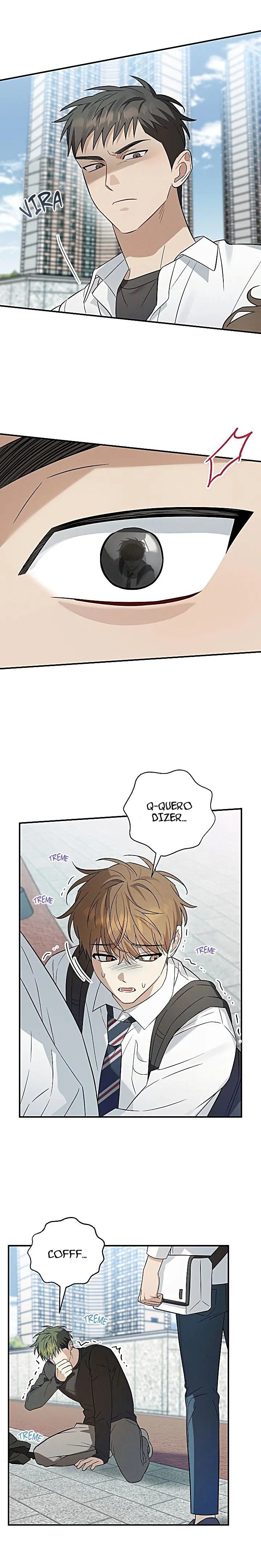 Amor doce como ameixa (M) – Capítulo 39 Yaoi – Página 4 Amor doce como ameixa (M) – Capítulo 39 Yaoi – Página 4