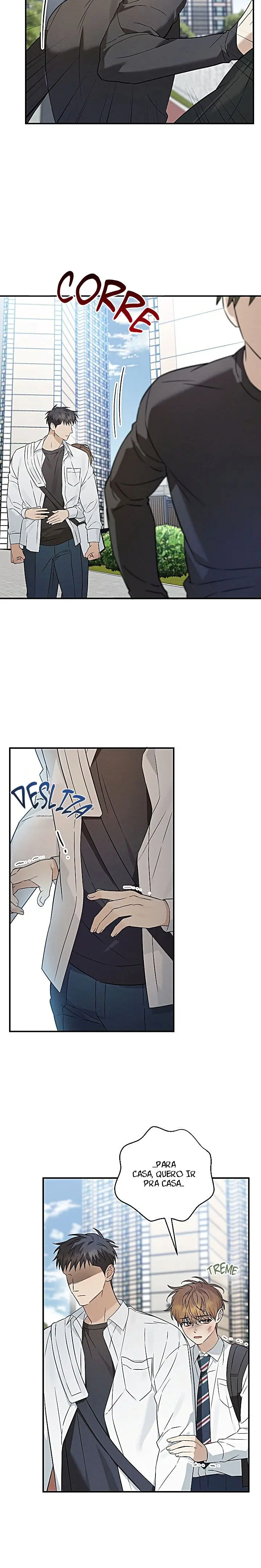 Amor doce como ameixa (M) – Capítulo 39 Yaoi – Página 6 Amor doce como ameixa (M) – Capítulo 39 Yaoi – Página 6