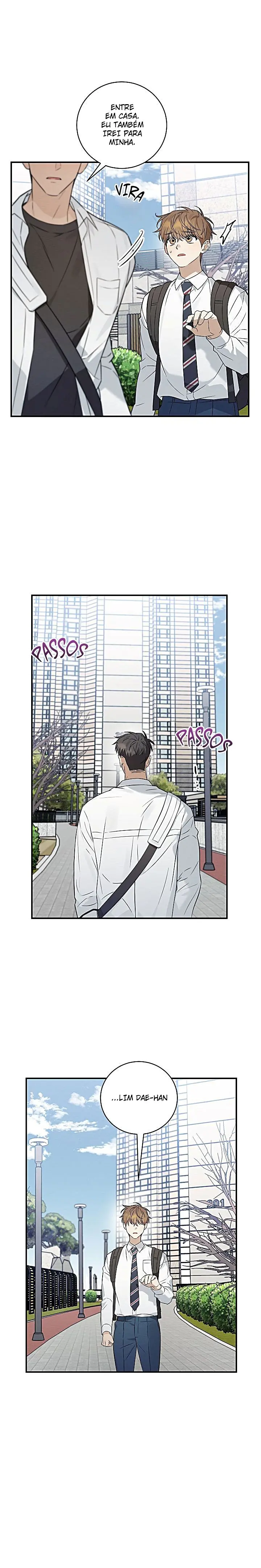 Amor doce como ameixa (M) – Capítulo 39 Yaoi – Página 9 Amor doce como ameixa (M) – Capítulo 39 Yaoi – Página 9