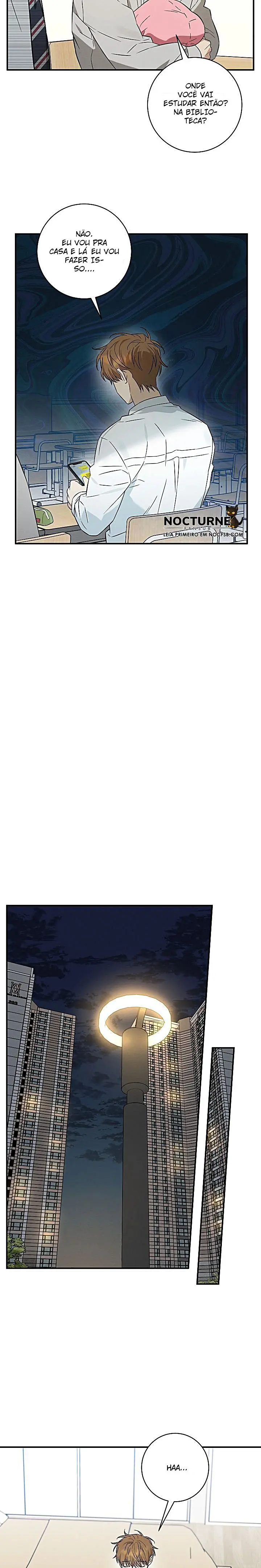 Amor doce como ameixa (M) – Capítulo 40 Yaoi – Página 13 Amor doce como ameixa (M) – Capítulo 40 Yaoi – Página 13