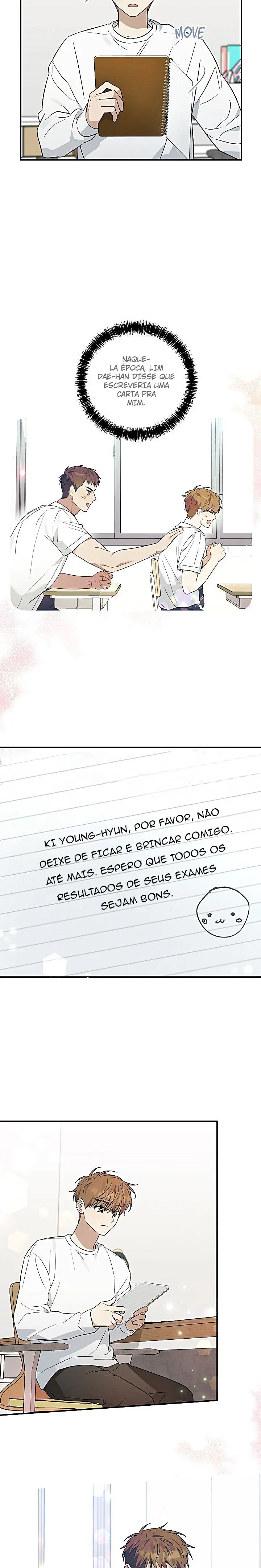 Amor doce como ameixa (M) – Capítulo 40 Yaoi – Página 16 Amor doce como ameixa (M) – Capítulo 40 Yaoi – Página 16