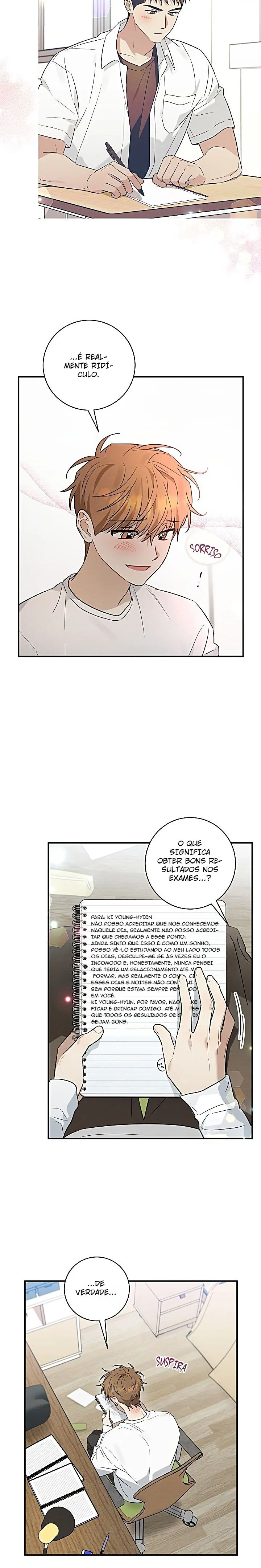 Amor doce como ameixa (M) – Capítulo 40 Yaoi – Página 17 Amor doce como ameixa (M) – Capítulo 40 Yaoi – Página 17