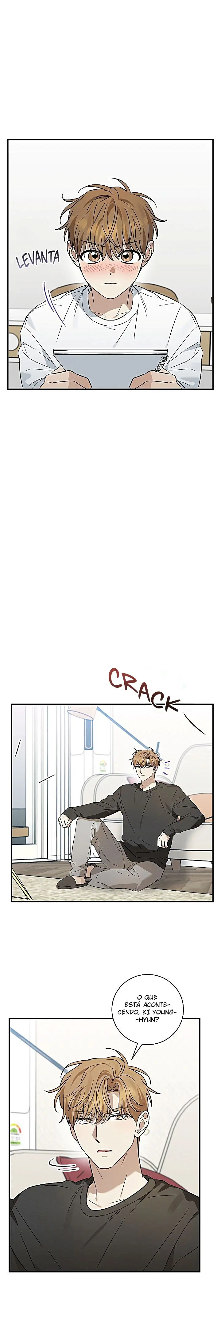 Amor doce como ameixa (M) – Capítulo 40 Yaoi – Página 18 Amor doce como ameixa (M) – Capítulo 40 Yaoi – Página 18