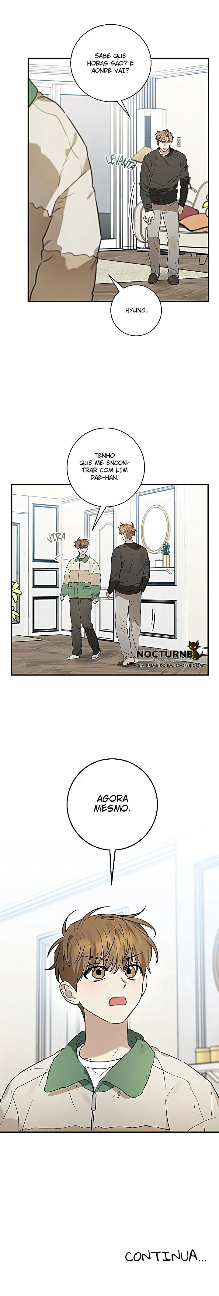 Amor doce como ameixa (M) – Capítulo 40 Yaoi – Página 19 Amor doce como ameixa (M) – Capítulo 40 Yaoi – Página 19