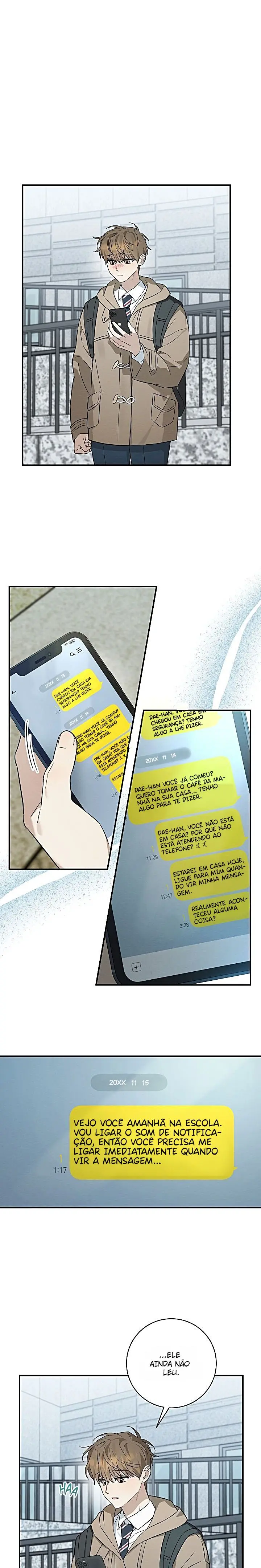 Amor doce como ameixa (M) – Capítulo 40 Yaoi – Página 2 Amor doce como ameixa (M) – Capítulo 40 Yaoi – Página 2