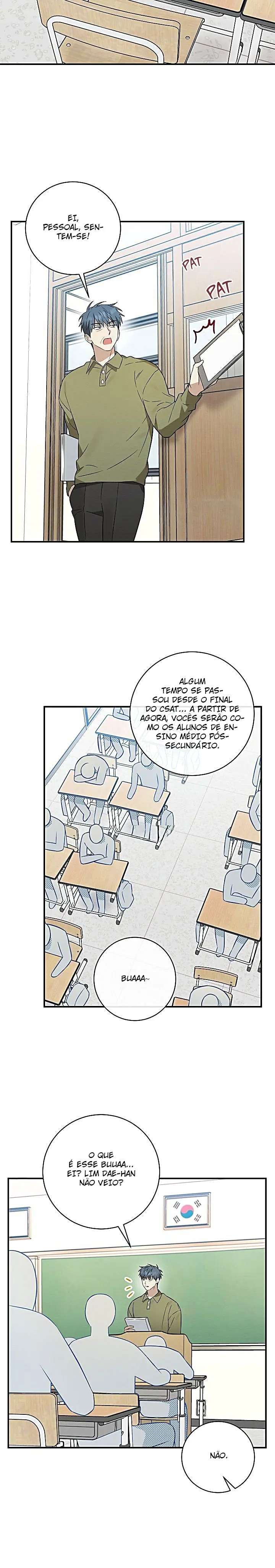 Amor doce como ameixa (M) – Capítulo 40 Yaoi – Página 6 Amor doce como ameixa (M) – Capítulo 40 Yaoi – Página 6