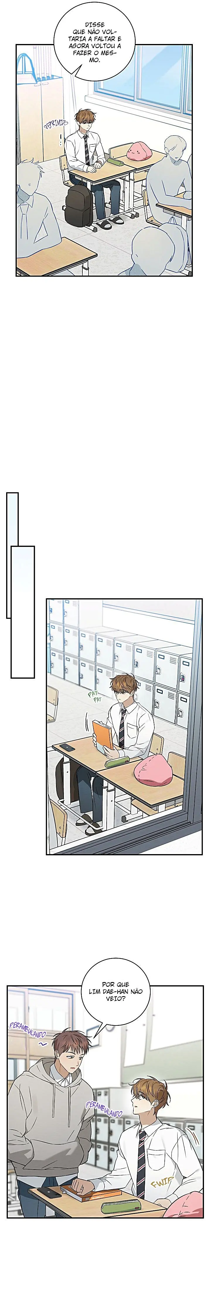 Amor doce como ameixa (M) – Capítulo 40 Yaoi – Página 7 Amor doce como ameixa (M) – Capítulo 40 Yaoi – Página 7