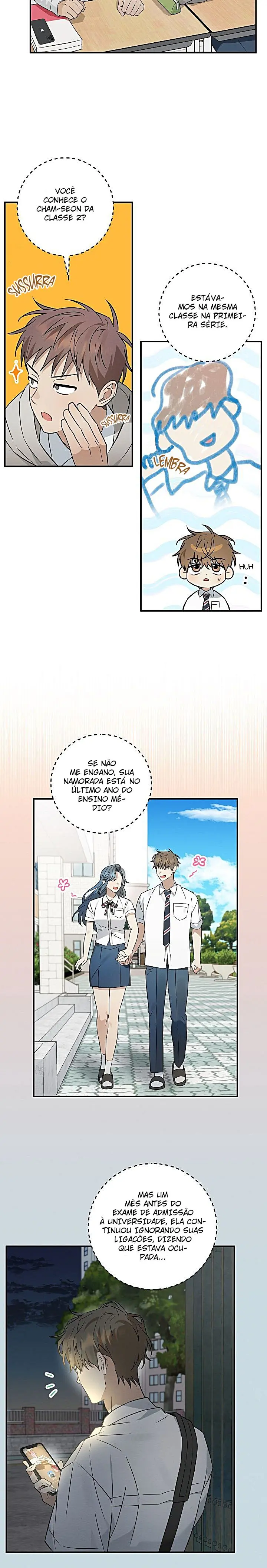 Amor doce como ameixa (M) – Capítulo 40 Yaoi – Página 9 Amor doce como ameixa (M) – Capítulo 40 Yaoi – Página 9