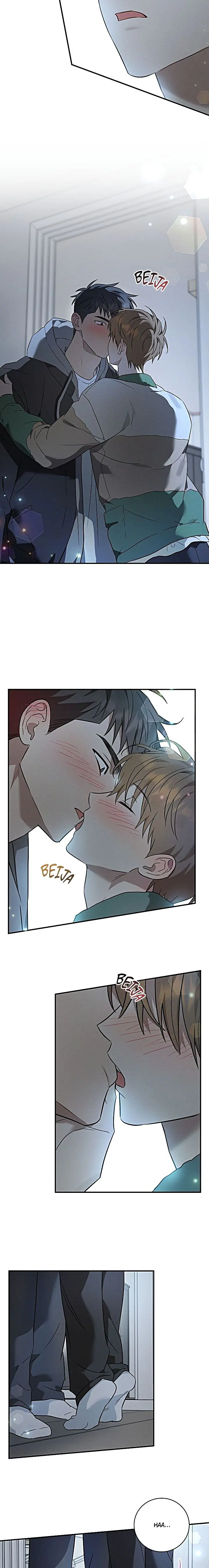 Amor doce como ameixa (M) – Capítulo 41 Yaoi – Página 13 Amor doce como ameixa (M) – Capítulo 41 Yaoi – Página 13