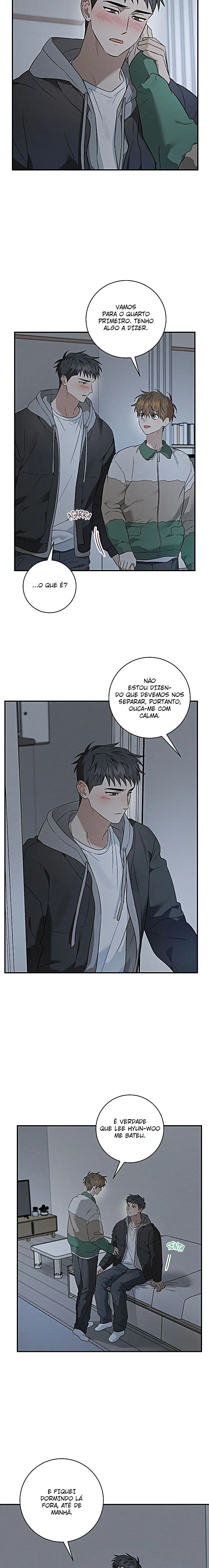 Amor doce como ameixa (M) – Capítulo 41 Yaoi – Página 15 Amor doce como ameixa (M) – Capítulo 41 Yaoi – Página 15