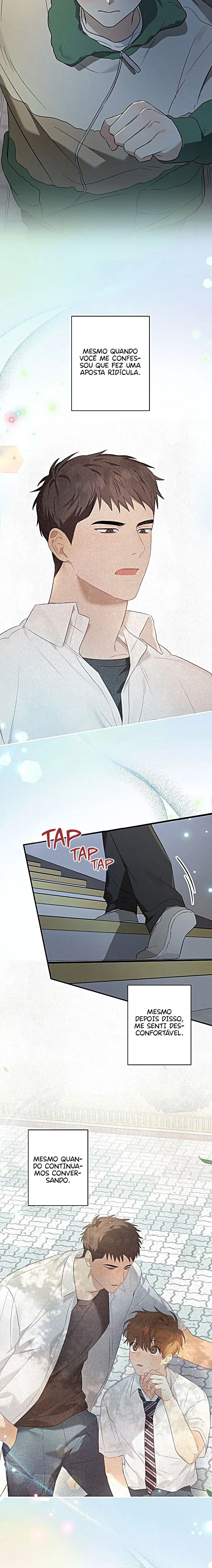 Amor doce como ameixa (M) – Capítulo 41 Yaoi – Página 3 Amor doce como ameixa (M) – Capítulo 41 Yaoi – Página 3