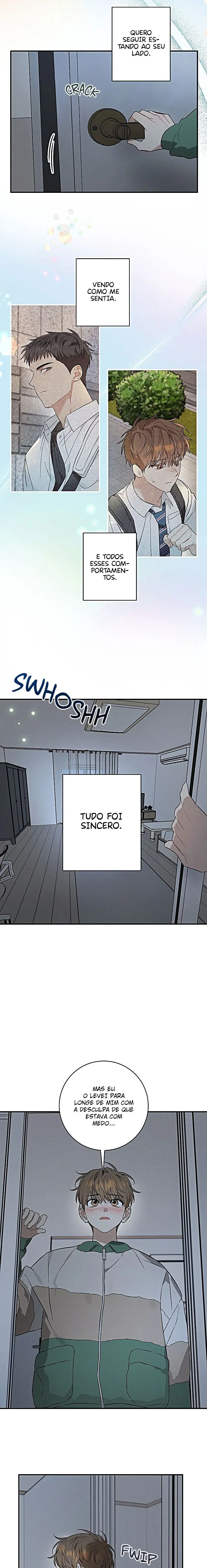 Amor doce como ameixa (M) – Capítulo 41 Yaoi – Página 4 Amor doce como ameixa (M) – Capítulo 41 Yaoi – Página 4