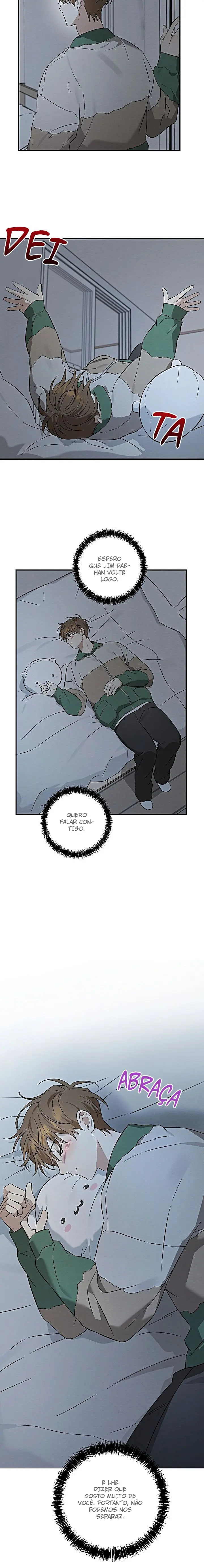 Amor doce como ameixa (M) – Capítulo 41 Yaoi – Página 5 Amor doce como ameixa (M) – Capítulo 41 Yaoi – Página 5