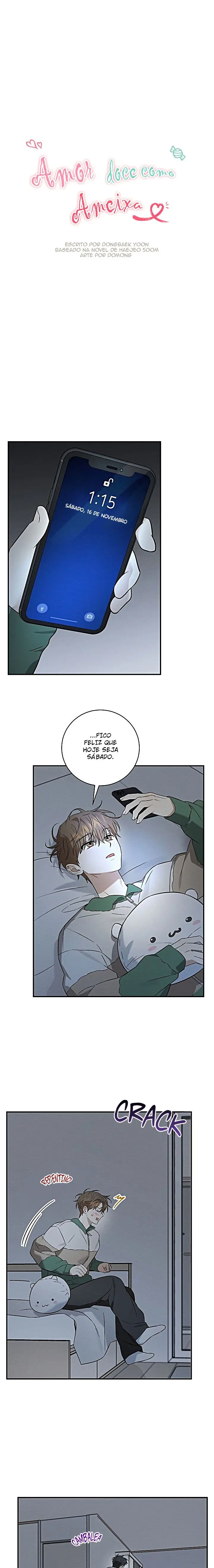 Amor doce como ameixa (M) – Capítulo 41 Yaoi – Página 6 Amor doce como ameixa (M) – Capítulo 41 Yaoi – Página 6