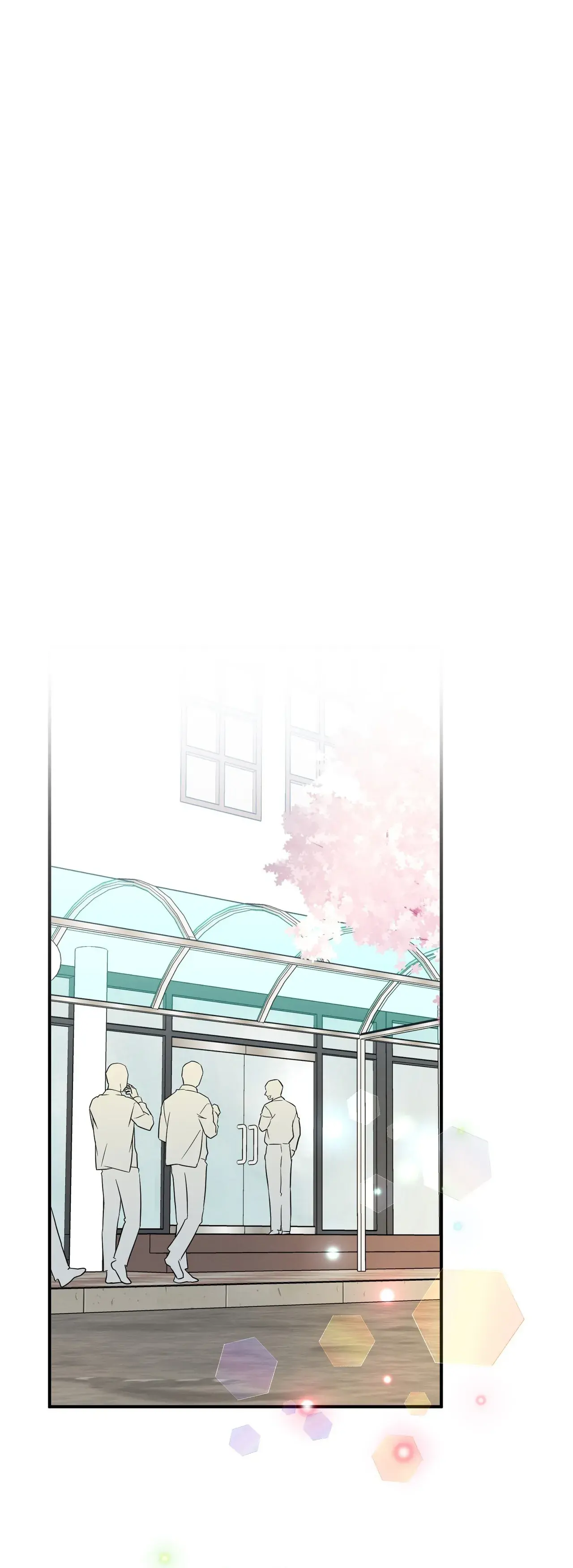 Amor doce como ameixa (M) – Capítulo Side Story 01 Yaoi – Página 10