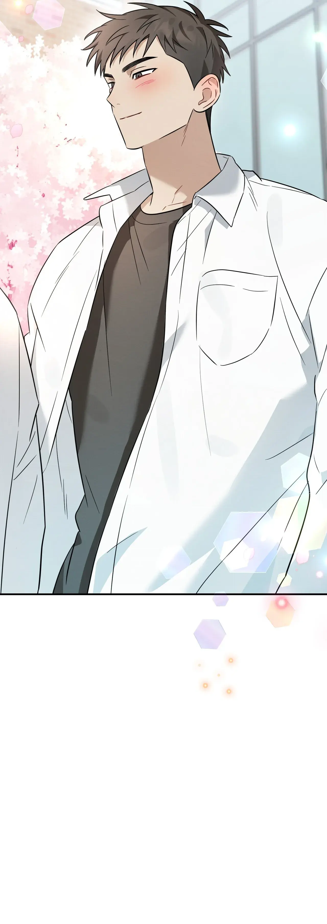 Amor doce como ameixa (M) – Capítulo Side Story 01 Yaoi – Página 18