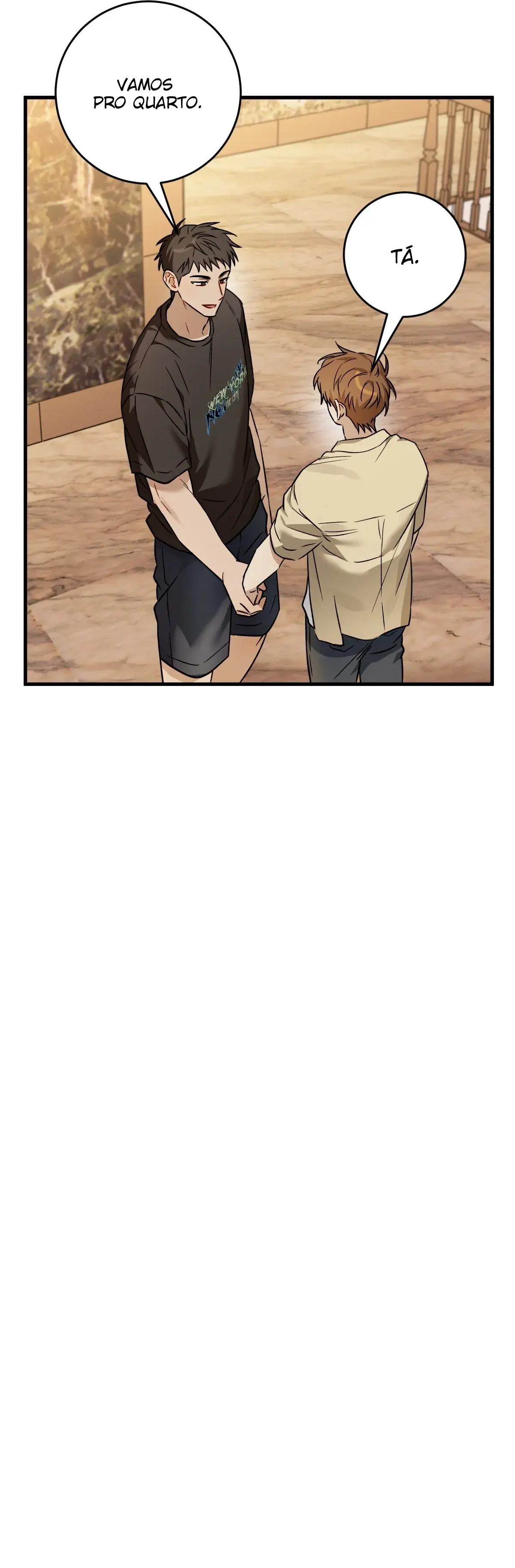 Amor doce como ameixa (M) – Capítulo Side Story 03 Yaoi – Página 24