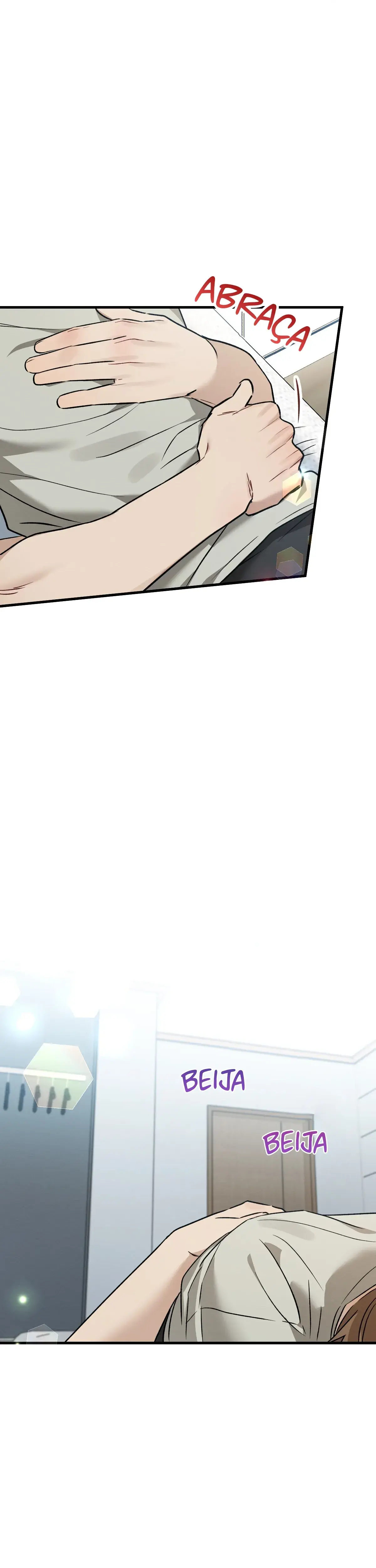 Amor doce como ameixa (M) – Capítulo Side Story 03 Yaoi – Página 32