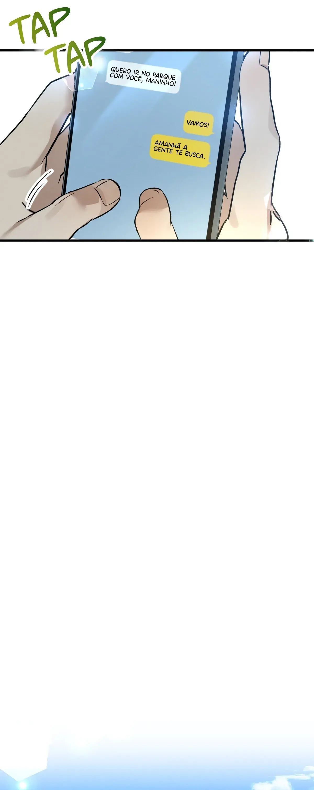 Amor doce como ameixa (M) – Capítulo Side Story 03 Yaoi – Página 9