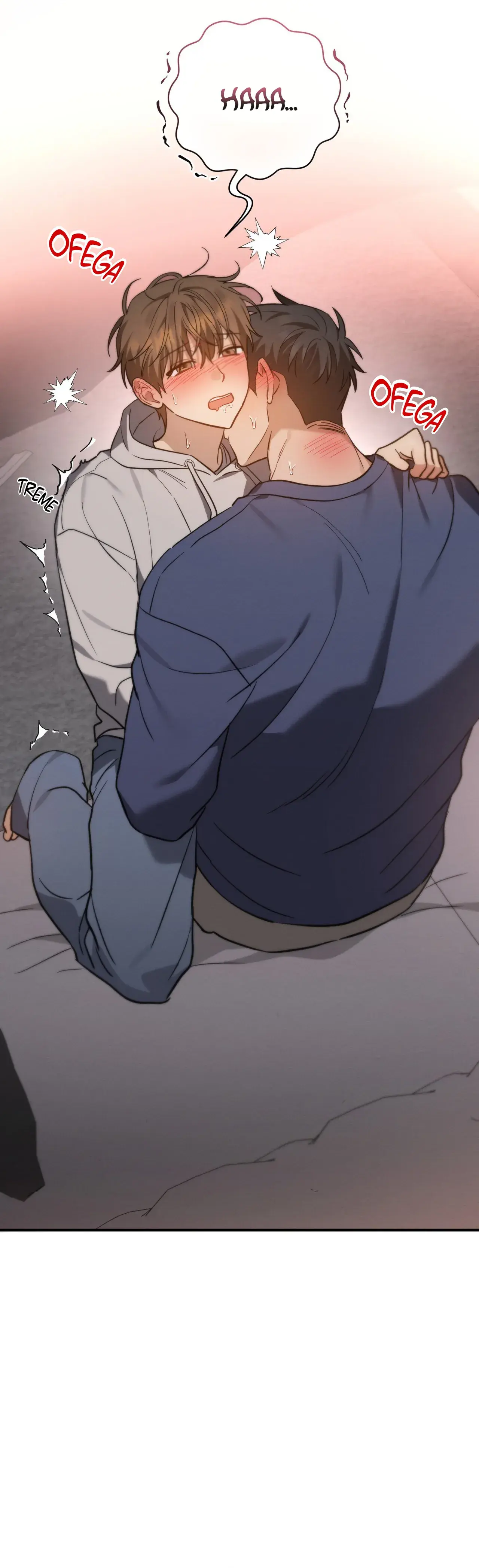 Amor doce como ameixa (M) – Capítulo Side Story 06 – Yaoi – Página 10